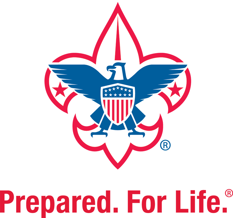 Scouts 83 Logo